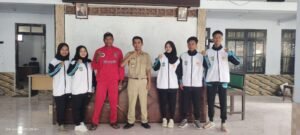 Lima Atlet Paralayang Sumberwuluh Wakili Lumajang di Porprov Jatim 2025