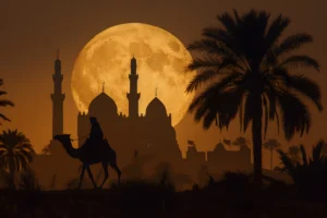 Malam 1 Suro 2025: Jadwal, Amalan, dan Tradisi Penting