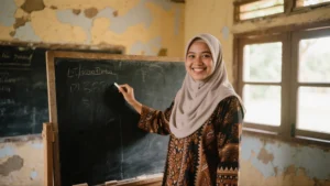 7 Ide Usaha Sampingan Bagi Guru Honorer yang Bisa Dimulai dari Rumah