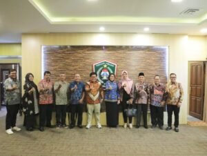Pemkab Lumajang Segera Terbitkan SK Tim Vokasi Daerah, Siapkan Tenaga Kerja Profesional