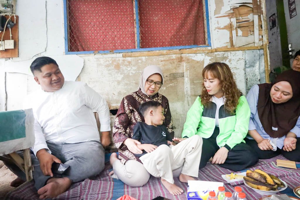 Anak Lumajang Akan Jalani Operasi Jantung Gratis di India Berkat Bantuan Internasional