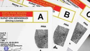 Bisakah Buat SIM Online? Ini Cara dan Syarat Terbarunya