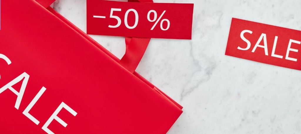 Catat! Ini Dia Tanggal-Tanggal Diskon Besar di Marketplace yang Wajib Kamu Tunggu
