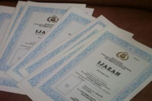 Bagaimana Jika Ijazah Hilang? Ini Solusi dan Langkah Mengurusnya