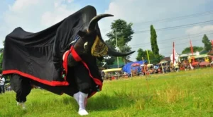 Kesenian Bantengan di Lumajang: Warisan Budaya yang Terus Hidup