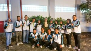Lumajang Tembus Peringkat 17 Porprov Jatim 2025, Raih 23 Emas dan Target Masuk 10 Besar di 2027