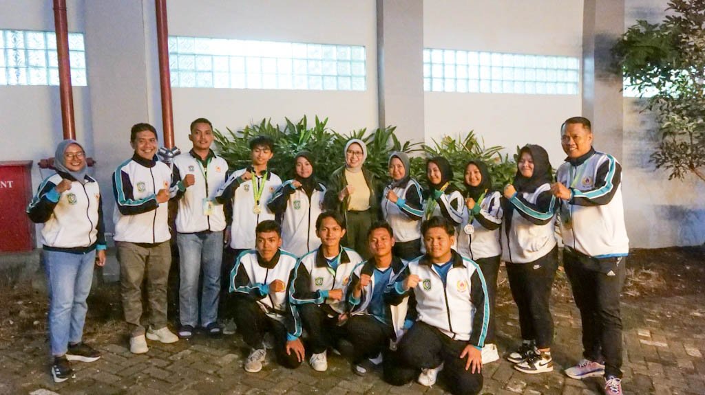 Lumajang Tembus Peringkat 17 Porprov Jatim 2025, Raih 23 Emas dan Target Masuk 10 Besar di 2027