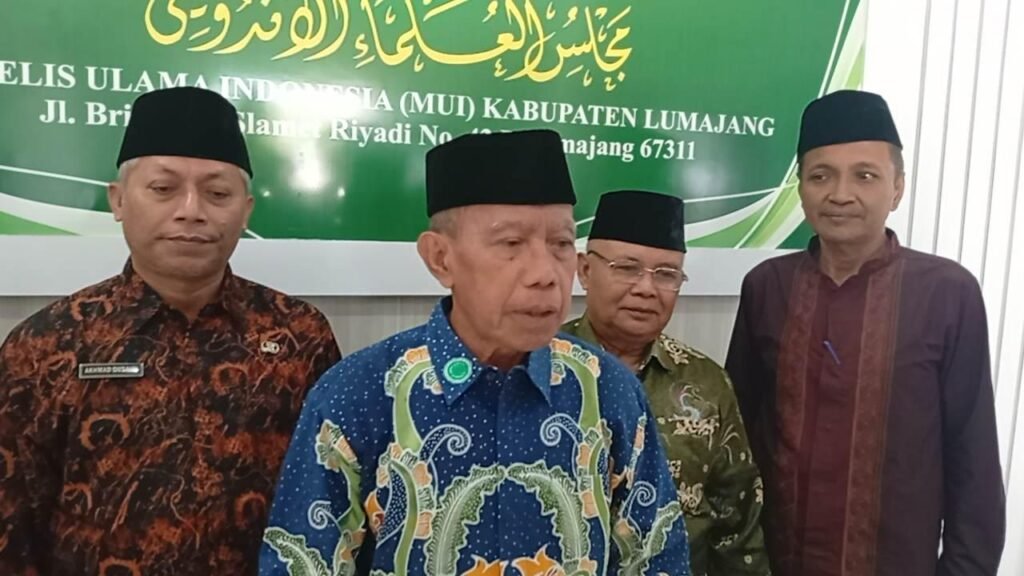Kata MUI Lumajang soal Sound Horeg