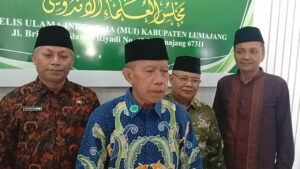 Kata MUI Lumajang soal Sound Horeg