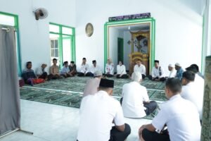 Pemkab Lumajang Beri Insentif untuk 1.300 Marbot Mulai 2025