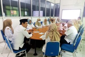 Pemkab Lumajang Kembangkan Aplikasi e-Stunting, Dorong Transformasi Digital Tangani Gizi Buruk