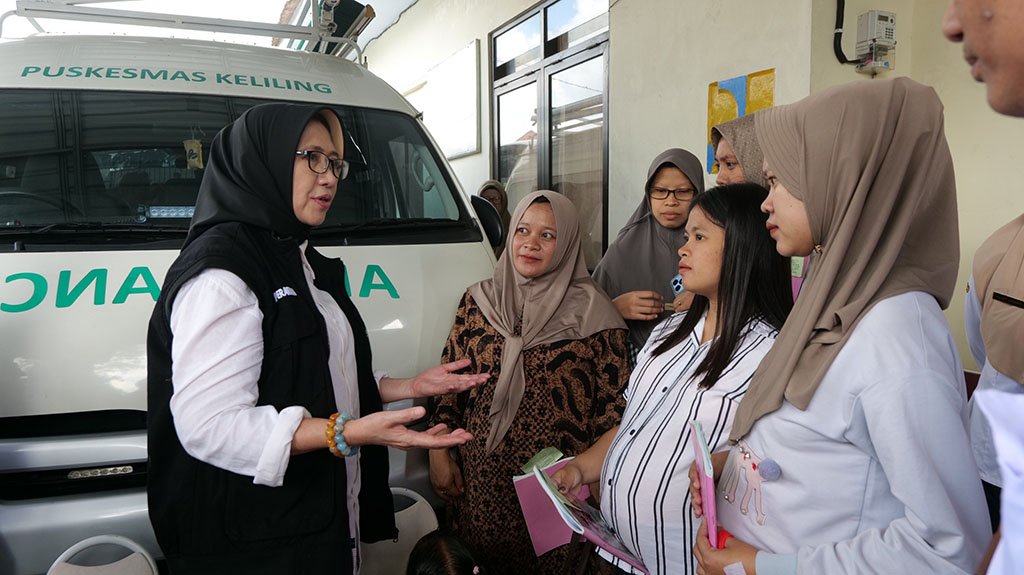 Pemkab Lumajang Perluas Layanan Dokter Muter, Jangkau Warga Desa Ranupakis