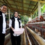 Harga Komoditas Naik di Bulan Ramadan, Bupati Lumajang: Kami Genjot Operasi Pasar dan Dorong Produksi Lokal