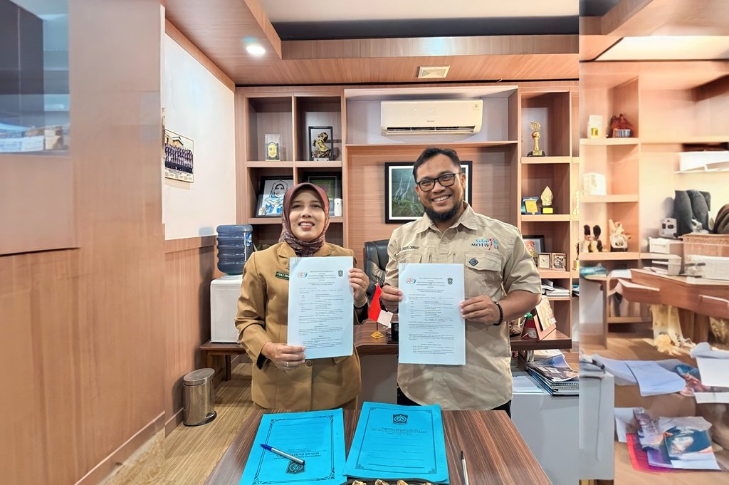 Baru! Selokambang Hadirkan Wahana Flying Fox dan Outbound