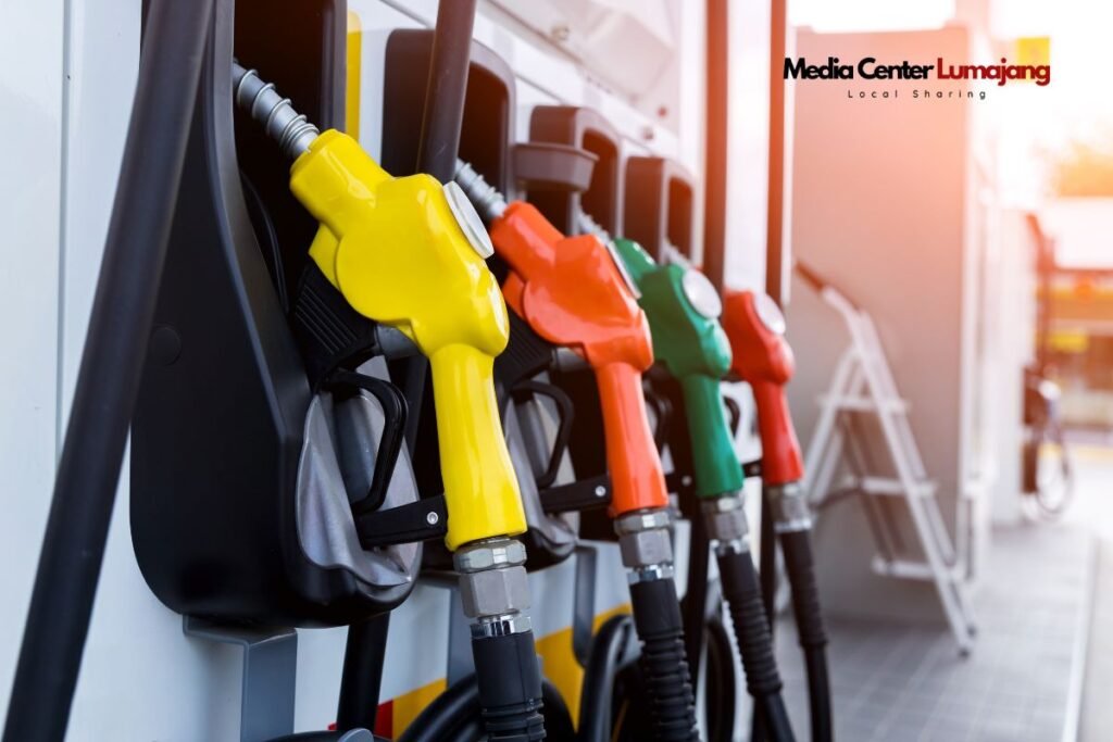 Harga BBM Pertamina Naik Mulai 1 Juli 2025, Berikut Rinciannya