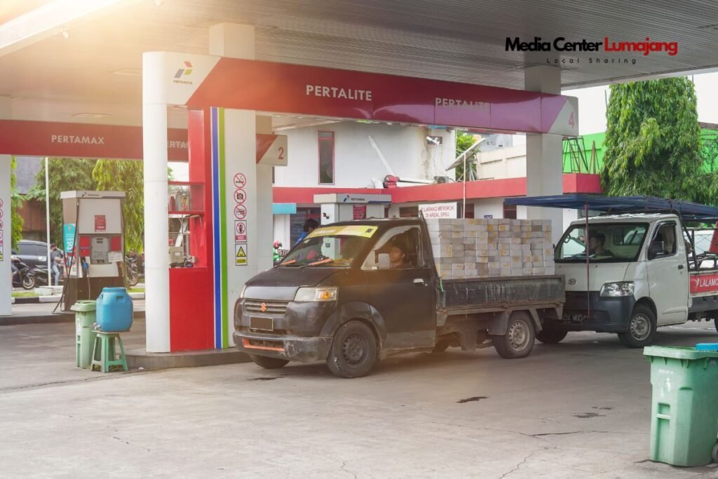 Pemkab Pantau Distribusi BBM di Lumajang: Dilakukan Bertahap