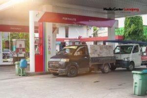 Pemkab Pantau Distribusi BBM di Lumajang: Dilakukan Bertahap