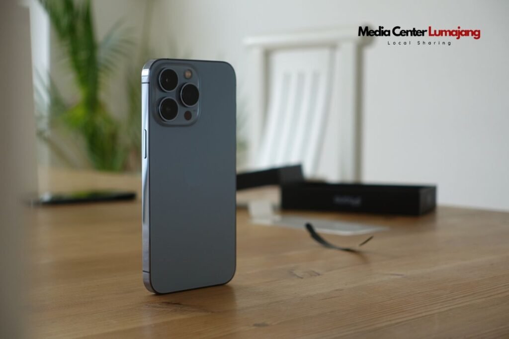 Cara iPhone Tidak Panas: Tips Efektif Agar Perangkat Tetap Dingin dan Optimal