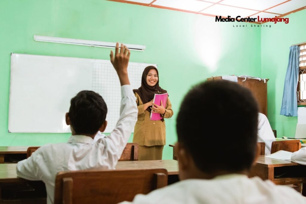 Hard Skill yang Harus Dimiliki Guru, Catat Sekarang!
