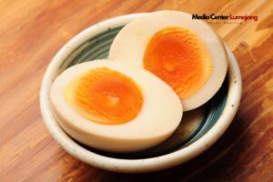 Berapa Lama Merebus Telur? Berikut Panduannya