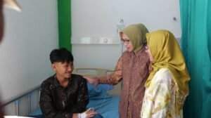 Milad RSNU, Puluhan Anak Lumajang Jalani Operasi Bibir Sumbing Gratis
