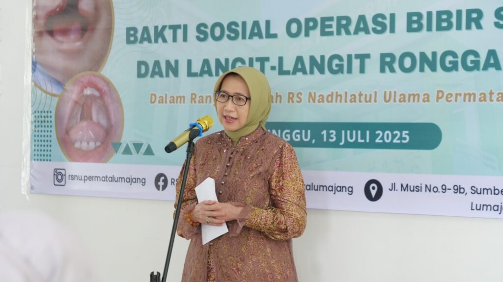 Bupati Lumajang Sebut Sound Horeg Tidak Dilarang, Tapi Harus Diatur dan Tidak Ganggu Masyarakat