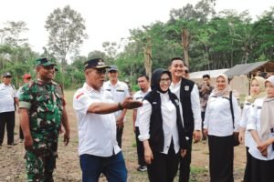 BUMDes Wisata Jadi Motor Ekonomi Desa, Bunda Indah: Tumpak Selo Contoh Nyata