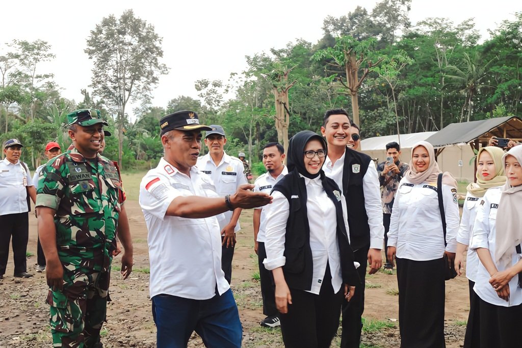 BUMDes Wisata Jadi Motor Ekonomi Desa, Bunda Indah: Tumpak Selo Contoh Nyata