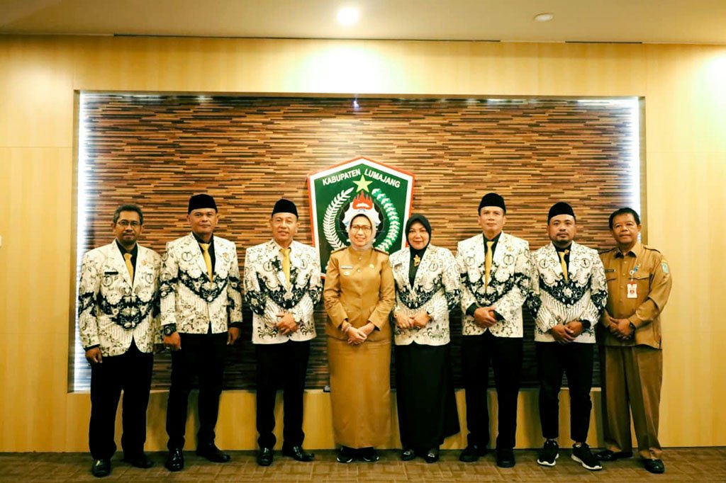 Bunda Indah: Guru Harus Jadi Agen Perubahan di Sekolah dan Masyarakat