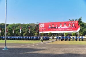 Bupati Lumajang Ajak Warga Isi Kemerdekaan dengan Kerja Nyata