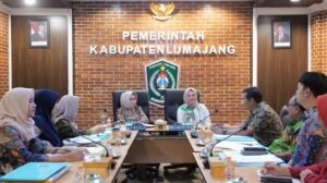 Bupati Lumajang Dukung Relokasi PAUD Demi Mutu Pendidikan Anak Usia Dini