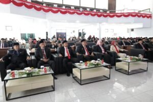 Bupati Lumajang: Potensi Pangan Daerah Selaras dengan Arahan Presiden