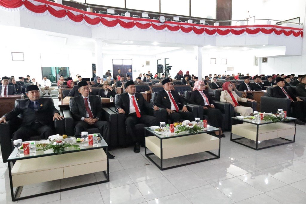 Bupati Lumajang: Potensi Pangan Daerah Selaras dengan Arahan Presiden
