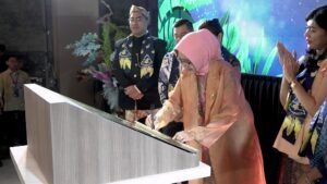 Bupati Lumajang Resmikan Hotel Aston Inn, Dorong Pariwisata Berkelas Internasional