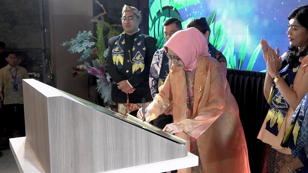 Bupati Lumajang Resmikan Hotel Aston Inn, Dorong Pariwisata Berkelas Internasional