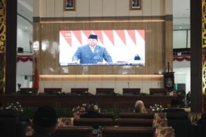 Bupati Lumajang Siap Kawal Agenda Antikorupsi Presiden Prabowo