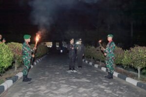 Bupati Lumajang Tekankan Semangat Nasionalisme dalam Pembangunan Daerah