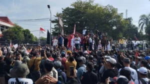 Demo Pati
