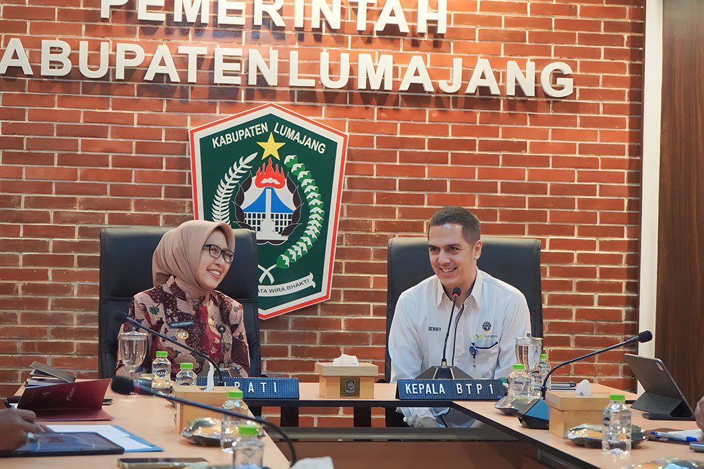 Disetujui, Stasiun Klakah Berganti Nama Jadi Stasiun Lumajang