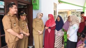 KPM PKH di Lumajang Mandiri Lewat Usaha Kopi, Siap Graduasi