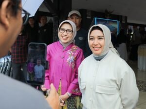 Bupati Lumajang dan Wali Kota Mojokerto Perkuat Sinergi Pariwisata dan Layanan Publik