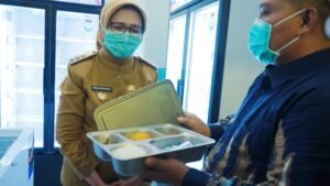 Lumajang Luncurkan Program Gizi SPPG untuk 3.750 Penerima Manfaat