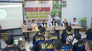 Lumajang “Rebut” Kembali Julukan Kota Pisang, Bunda Indah Siapkan Strategi Besar