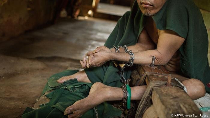 Lumajang Canangkan Bebas Pasung 2025