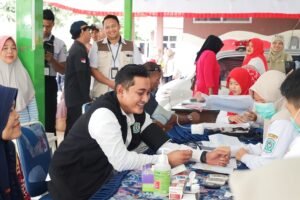Pemkab Lumajang Dorong Posbindu Jadi Gerakan Sosial Lawan Penyakit Tidak Menular
