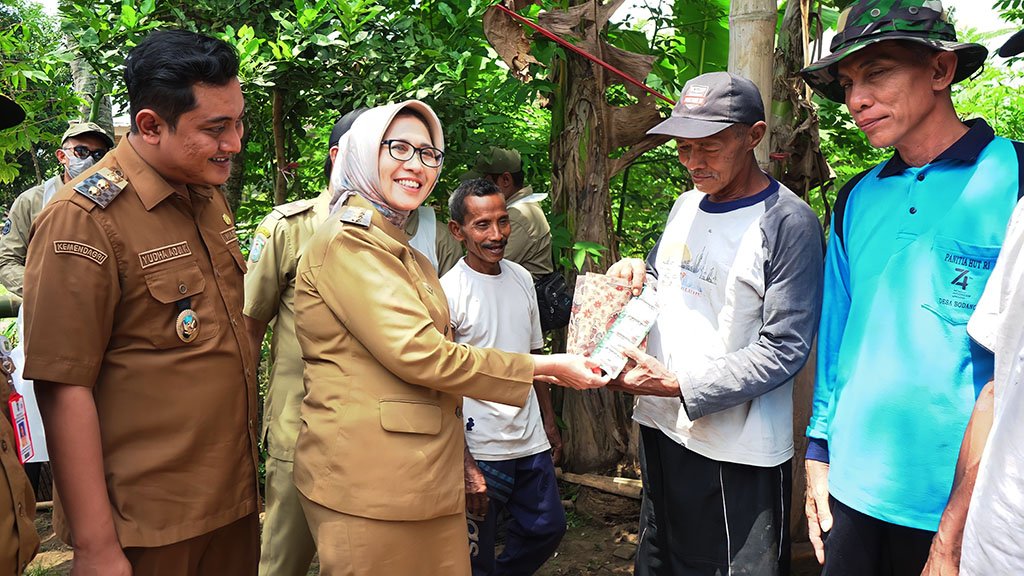 Pemkab Lumajang Perkuat Layanan Kesehatan Ternak untuk Dukung Ekonomi Rakyat