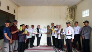 Pemkab Lumajang Perkuat Produksi Cabai Rawit untuk Kendalikan Inflasi dan Jaga Ketahanan Pangan
