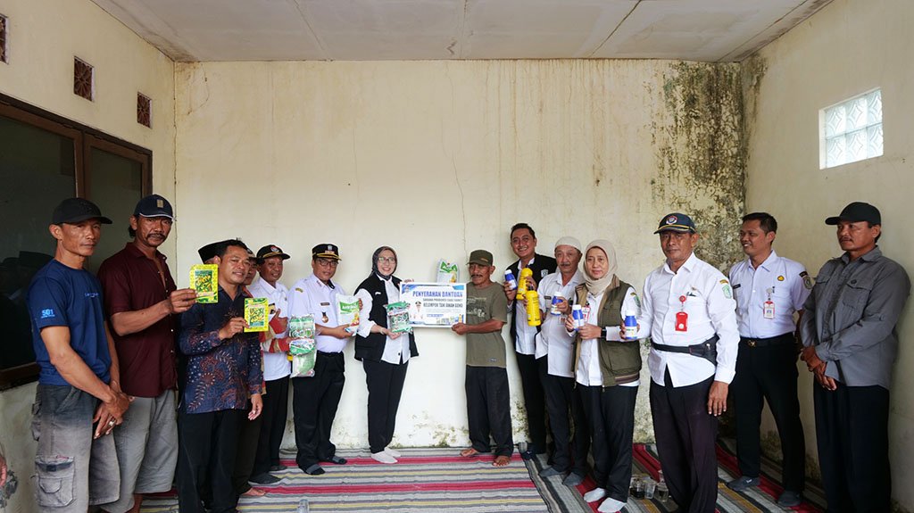 Pemkab Lumajang Perkuat Produksi Cabai Rawit untuk Kendalikan Inflasi dan Jaga Ketahanan Pangan