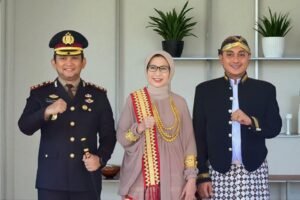 Polres Lumajang Dapat Apresiasi Bupati atas Penanganan Cepat Kasus Kriminal