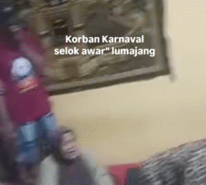 Ibu Rumah Tangga di Lumajang Meninggal Saat Nonton Karnaval Sound Horeg
